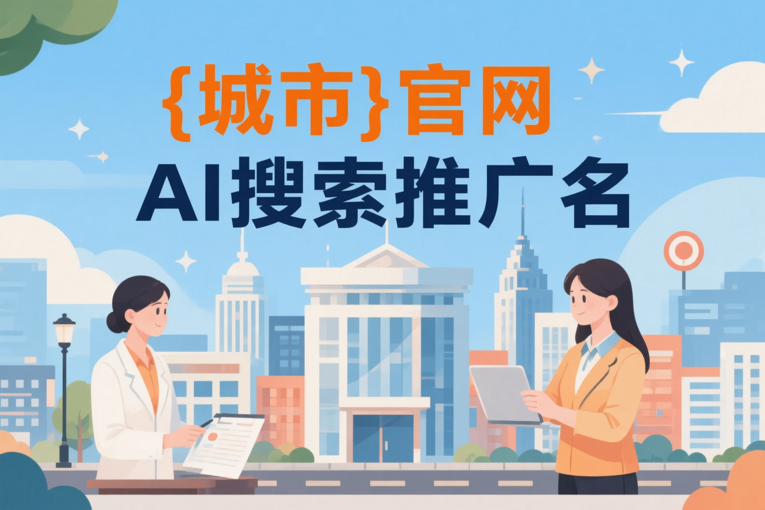 富川官网做AI搜索推广排名却没提升的原因分析